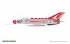 Eduard 84213 MiG-21F-13 Weekend Edition 1/48